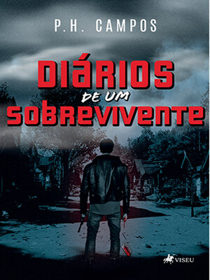 cover image of Diários de um Sobrevivente